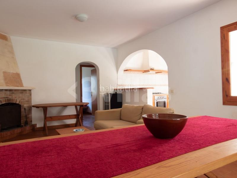 Foto 43a9e5e4-7390-4b0c-ab69-cab60e42cf69. Masía casa de campo en zona sur en Cala d´En Bosch-Serpentona Ciutadella de Menorca