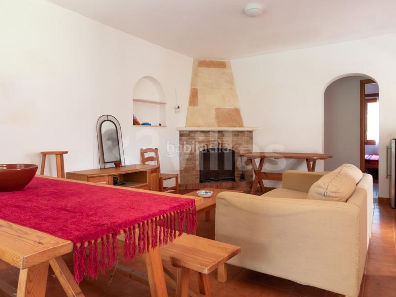 Foto 5437b49e-42e6-4e46-a086-a404924be062. Masía casa de campo en zona sur en Cala d´En Bosch-Serpentona Ciutadella de Menorca
