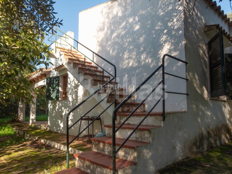 Foto 5ad616ba-e679-43e7-a23d-d59000e29904. Masía casa de campo en zona sur en Cala d´En Bosch-Serpentona Ciutadella de Menorca