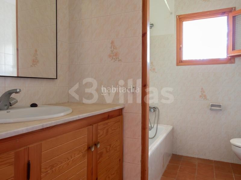 Foto 609b5860-ccc1-4139-a762-f2fed1df3407. Masía casa de campo en zona sur en Cala d´En Bosch-Serpentona Ciutadella de Menorca