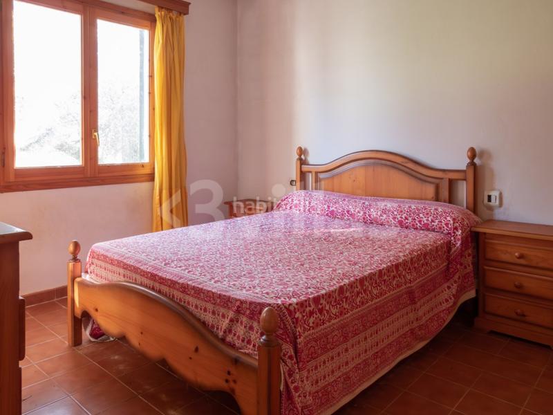 Foto 9a253317-37a2-4348-a9b5-96920669ee19. Masía casa de campo en zona sur en Cala d´En Bosch-Serpentona Ciutadella de Menorca