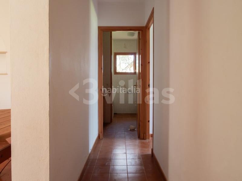 Foto 9d1df096-b590-44e1-a924-6cc38b0b565e. Masía casa de campo en zona sur en Cala d´En Bosch-Serpentona Ciutadella de Menorca