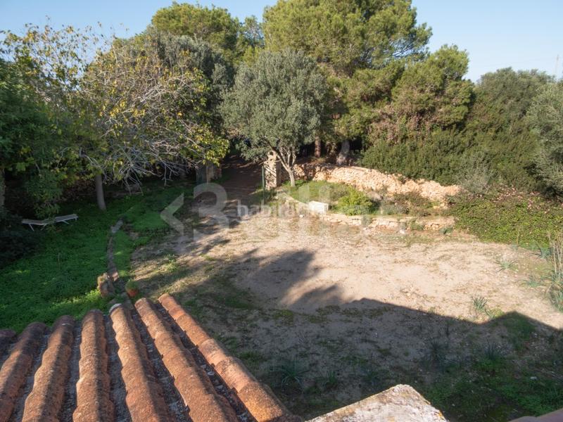 Foto b536646b-9d49-4df9-aa16-99da932dc0cb. Masía casa de campo en zona sur en Cala d´En Bosch-Serpentona Ciutadella de Menorca