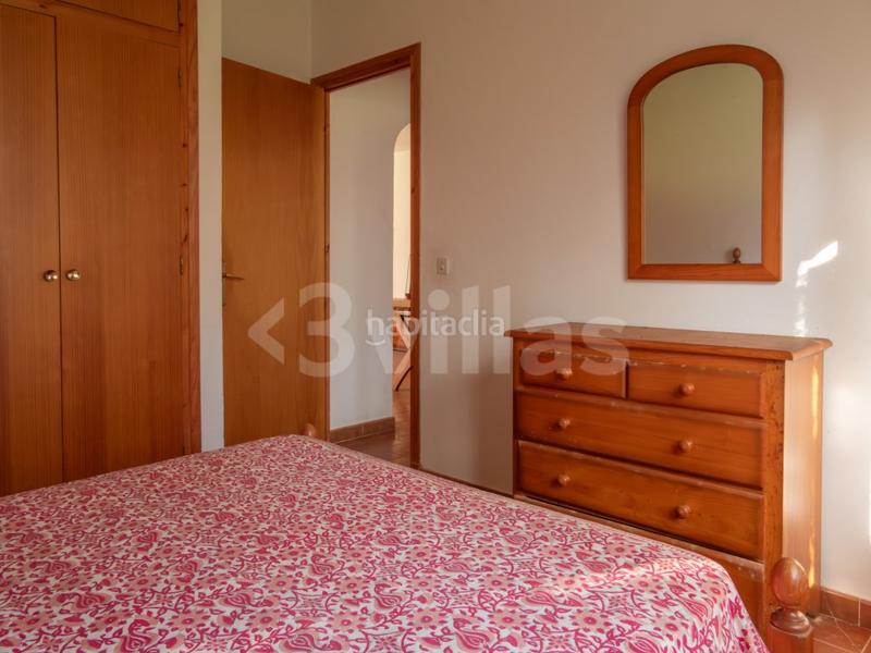 Foto b5f0d022-2462-45c2-985f-52dbca97d3b1. Masía casa de campo en zona sur en Cala d´En Bosch-Serpentona Ciutadella de Menorca