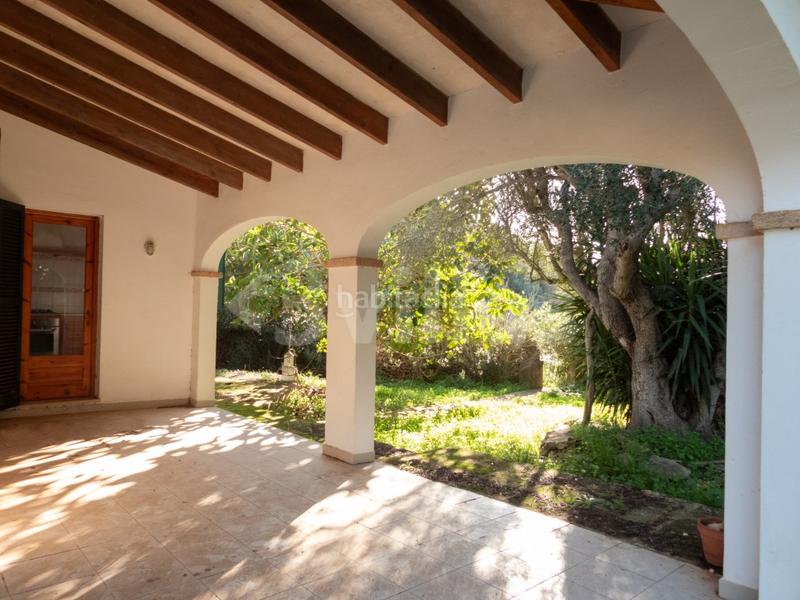 Foto cdb171f4-d8d1-43f3-a8b2-89abd7b7e62c. Masía casa de campo en zona sur en Cala d´En Bosch-Serpentona Ciutadella de Menorca