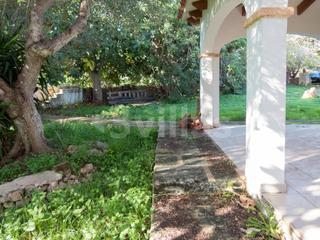 Masia a Cala dEn Bosch-Serpentona. Casa de campo en zona sur