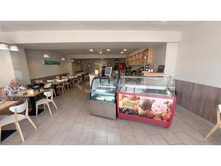 Local Comercial a Molí des Pla-Andrea Doria. Barrestaurante en pleno funcionamiento en mahón