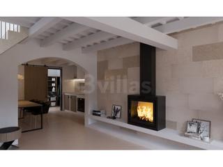 Maison  N/a. Casa en construcción en centro histórico ciutadella
