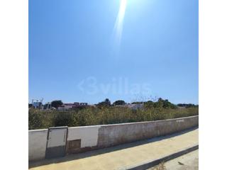 Terreny residencial  N/a. Gran parcela comercial con excelente ubicación en zona turística