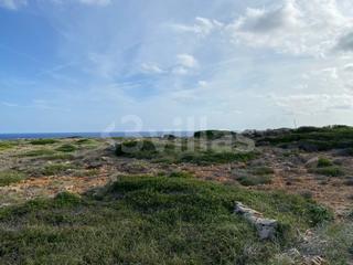 Terreny residencial a Punta Grossa. Parcela con vistas al mar en venta en punta grossa