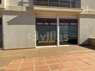 Locale commerciale  N/a. Gran local comercial junto paseo marítimo