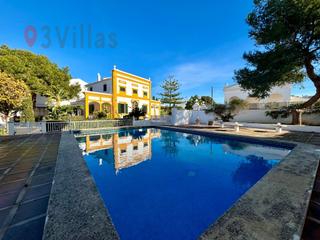 Casa a Sant Lluís-S´Ullestrar-Torret. Casa señorial en venta en sant lluis