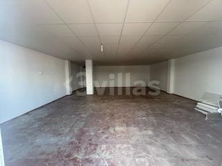 Locale commerciale  N/a. Local comercial zona paseo marítimo