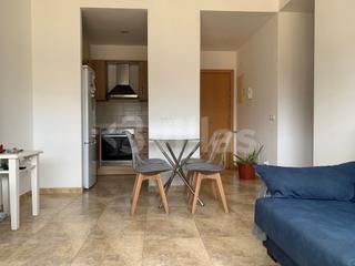 Rez-de-chaussée  N/a. Piso planta baja 3 habitaciones