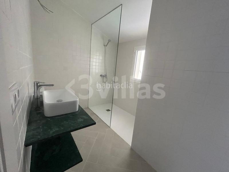 Foto 174ef2db-3eea-46f0-a2b5-a6214fe5fb8e. Casa villa nueva construcción en Coves Noves en Coves Noves Es Mercadal