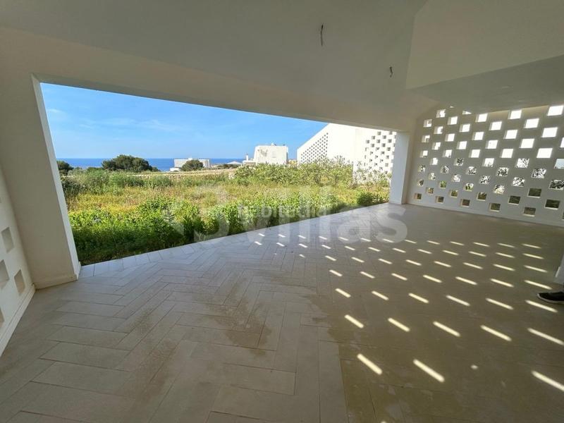 Foto 2e662db9-c222-44e5-bdcc-b5dafc669192. Casa villa nueva construcción en Coves Noves en Coves Noves Es Mercadal
