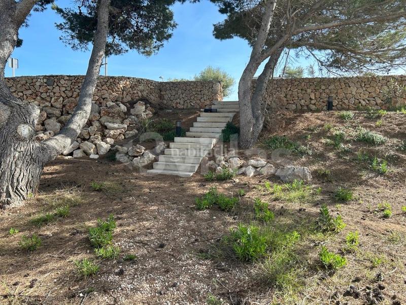 Foto 4124db42-b3a8-42ae-a4ef-aaabf1d6792a. Casa villa nueva construcción en Coves Noves en Coves Noves Es Mercadal