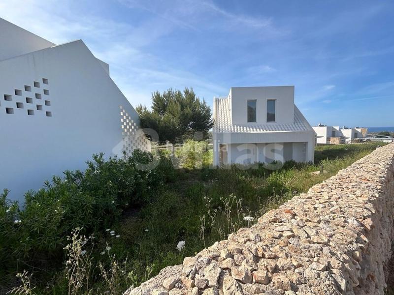 Foto 4955b9cb-e21d-4263-9744-50e7e8061656. Casa villa nueva construcción en Coves Noves en Coves Noves Es Mercadal