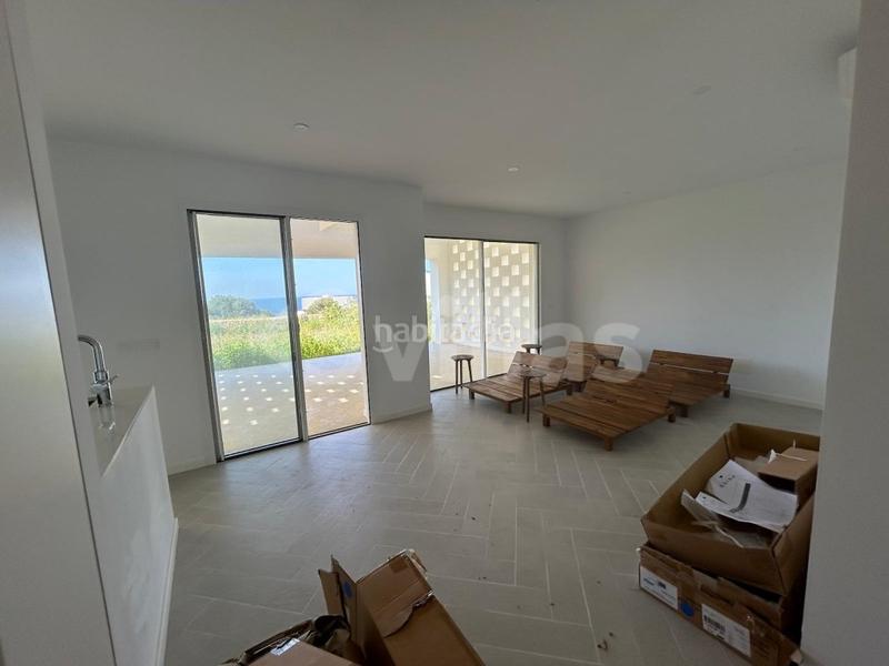 Foto 545f07b1-9025-4128-a03f-75aca2c31d5a. Casa villa nueva construcción en Coves Noves en Coves Noves Es Mercadal