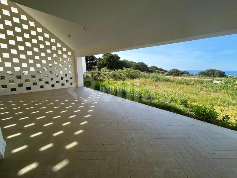 Foto 5a32440c-9639-4b84-8caa-60db8bb0069e. Casa villa nueva construcción en Coves Noves en Coves Noves Es Mercadal