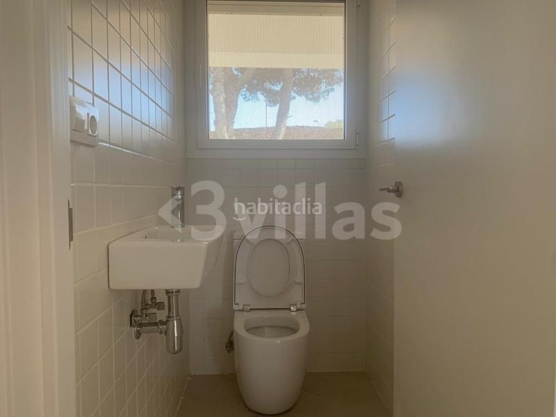 Foto 88cf0dbd-fa9a-44c6-bf3a-ecfcb0bc629e. Casa villa nueva construcción en Coves Noves en Coves Noves Es Mercadal