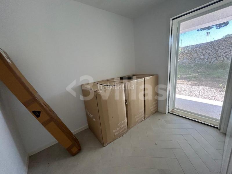Foto 8d56bc24-7bfc-4f4b-b648-7df0b825c88f. Casa villa nueva construcción en Coves Noves en Coves Noves Es Mercadal