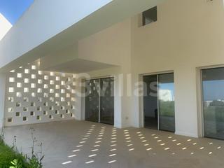 Xalet  N/a. Villa nueva construcción en coves noves
