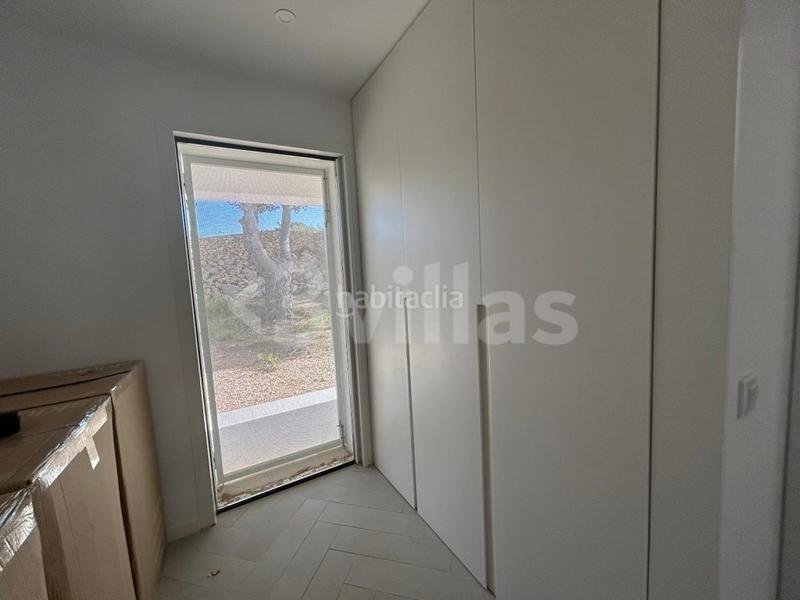 Foto 90a4c8dd-41cd-4d3d-9a2a-eb4dcd4b9a03. Casa villa nueva construcción en Coves Noves en Coves Noves Es Mercadal