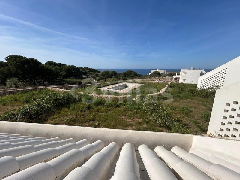 Foto ace7d27f-ad72-4702-86ef-2769923869b0. Casa villa nueva construcción en Coves Noves en Coves Noves Es Mercadal