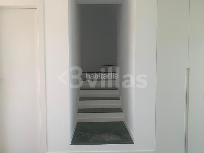 Foto c7776055-9835-4f9c-a74b-cfb24badb64c. Casa villa nueva construcción en Coves Noves en Coves Noves Es Mercadal