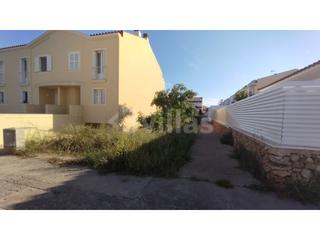 Terreny residencial  N/a. Solar edificable en malbúger