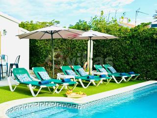 Haus  N/a. Villa en cap dartrutx con licencia turística