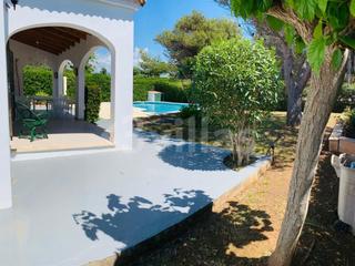 Casa  N/a. Villa en cap dartrutx con licencia turística