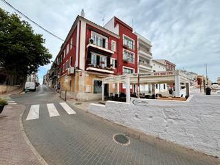 Local Comercial  N/a. Restaurante con vistas al puerto de cales fonts