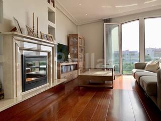 Casa en Ciutadella. Vivienda de tres plantas