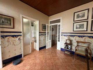 Casa  N/a. Gran casa con patio en centro ciutadella