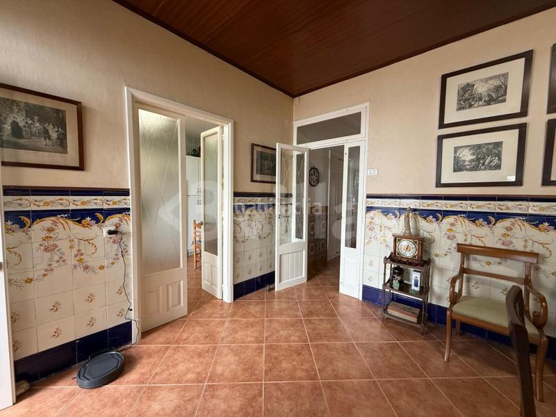 Foto 0c005e62-02b8-47ca-8ef1-ef7e169a5814. Casa gran casa con patio en centro Ciutadella en Ciutadella Ciutadella de Menorca