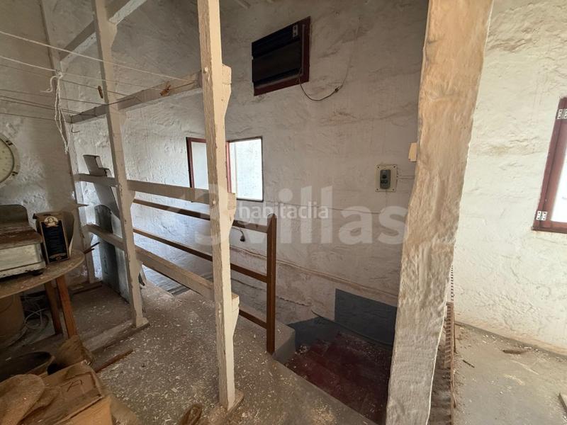 Foto 3cd05b5b-c9e1-44ac-a4ff-4c9c09520e61. Casa gran casa con patio en centro Ciutadella en Ciutadella Ciutadella de Menorca