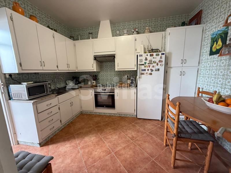 Foto 74f5113d-41a5-42d0-879a-e9f6a20e01f5. Casa gran casa con patio en centro Ciutadella en Ciutadella Ciutadella de Menorca