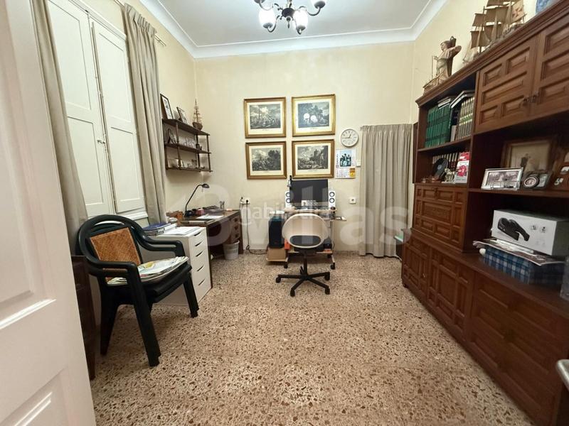 Foto 78235b28-d8a0-4a6c-8cb8-217e5ff2034d. Casa gran casa con patio en centro Ciutadella en Ciutadella Ciutadella de Menorca
