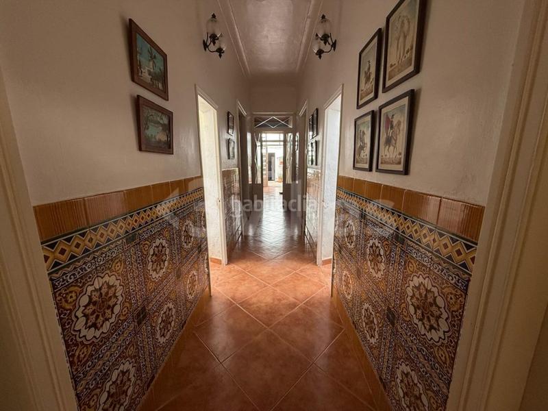 Foto 81cd1ada-87b5-45cc-9a5f-b7f8ab4cefbe. Casa gran casa con patio en centro Ciutadella en Ciutadella Ciutadella de Menorca