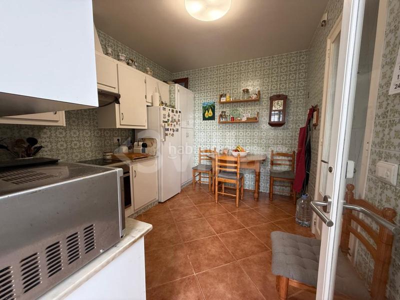 Foto 8b7884b9-6b6f-4e25-baed-a23e90f9565d. Casa gran casa con patio en centro Ciutadella en Ciutadella Ciutadella de Menorca