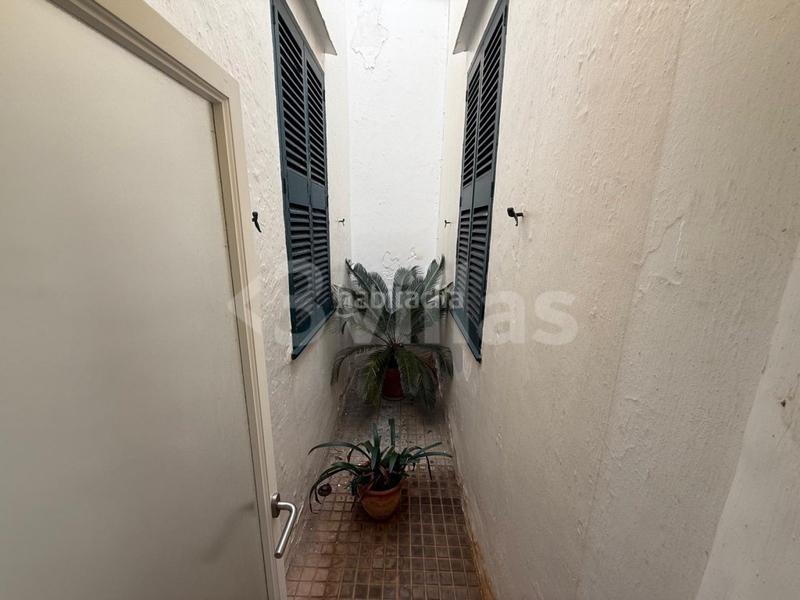 Foto 94b0dabb-7aca-4786-8f90-c8ff23cb9bdd. Casa gran casa con patio en centro Ciutadella en Ciutadella Ciutadella de Menorca