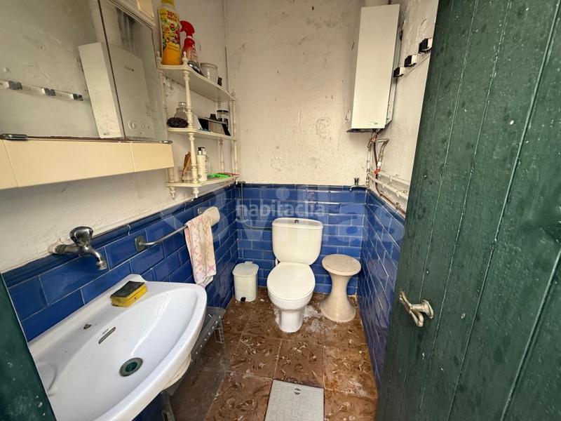 Foto ca230be3-0201-46d0-beac-d42a7053472b. Casa gran casa con patio en centro Ciutadella en Ciutadella Ciutadella de Menorca