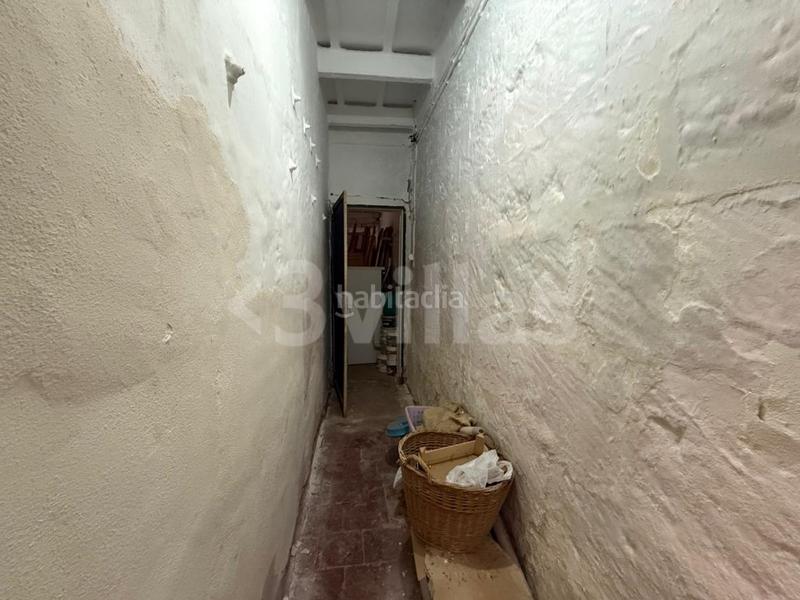 Foto d20befaa-cb57-41e9-9426-be5489835e74. Casa gran casa con patio en centro Ciutadella en Ciutadella Ciutadella de Menorca