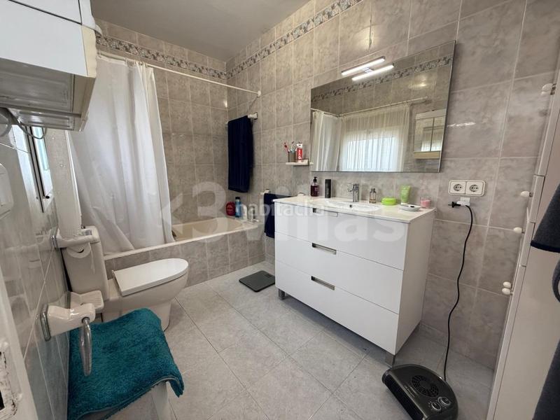 Foto d700afdf-f69f-45d6-afd9-afa90f28a551. Casa gran casa con patio en centro Ciutadella en Ciutadella Ciutadella de Menorca