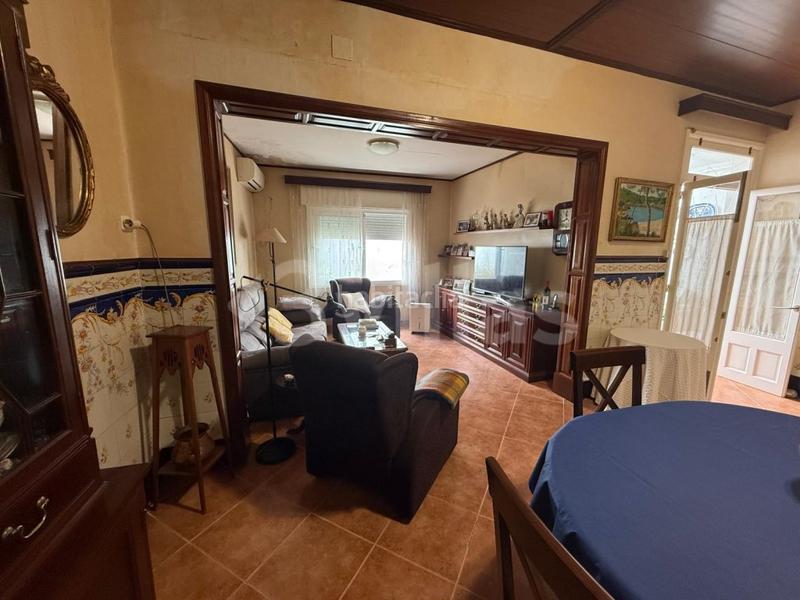 Foto eaead6e7-97e3-4f73-8622-aa4d821b8319. Casa gran casa con patio en centro Ciutadella en Ciutadella Ciutadella de Menorca