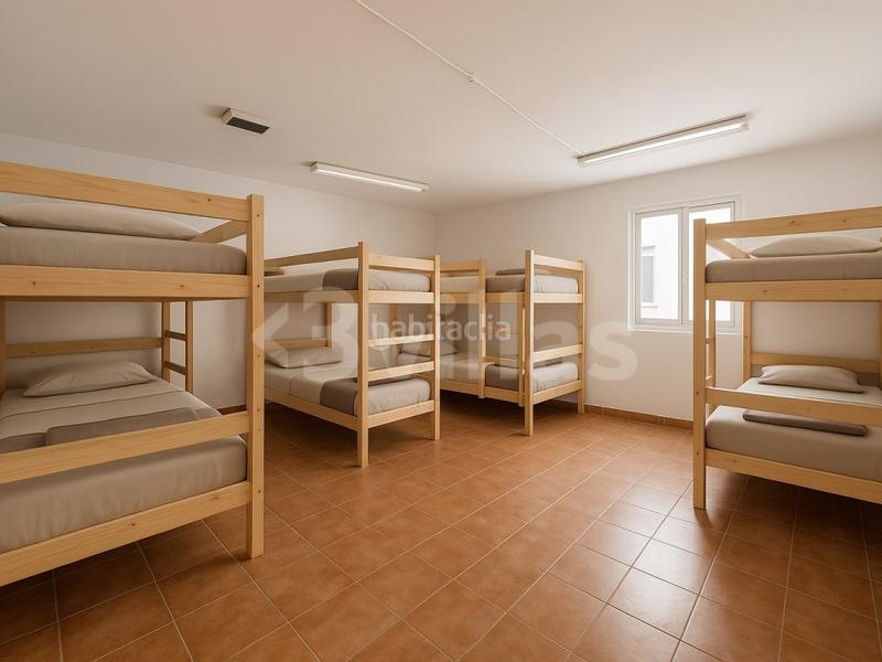 Foto eebe24f7-769e-41d7-bda2-be2d13f8b7cc. Casa gran casa con patio en centro Ciutadella en Ciutadella Ciutadella de Menorca