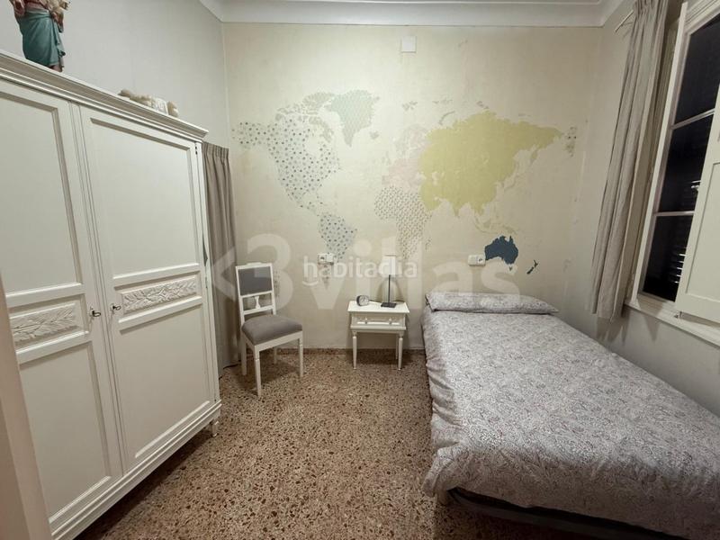 Foto f1dfad0d-ebad-4763-8662-90d4478e33c8. Casa gran casa con patio en centro Ciutadella en Ciutadella Ciutadella de Menorca