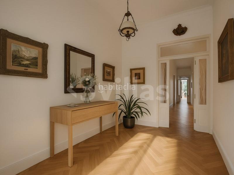 Foto f6aa26b7-3144-4afa-bd7b-d1781c6a66ea. Casa gran casa con patio en centro Ciutadella en Ciutadella Ciutadella de Menorca